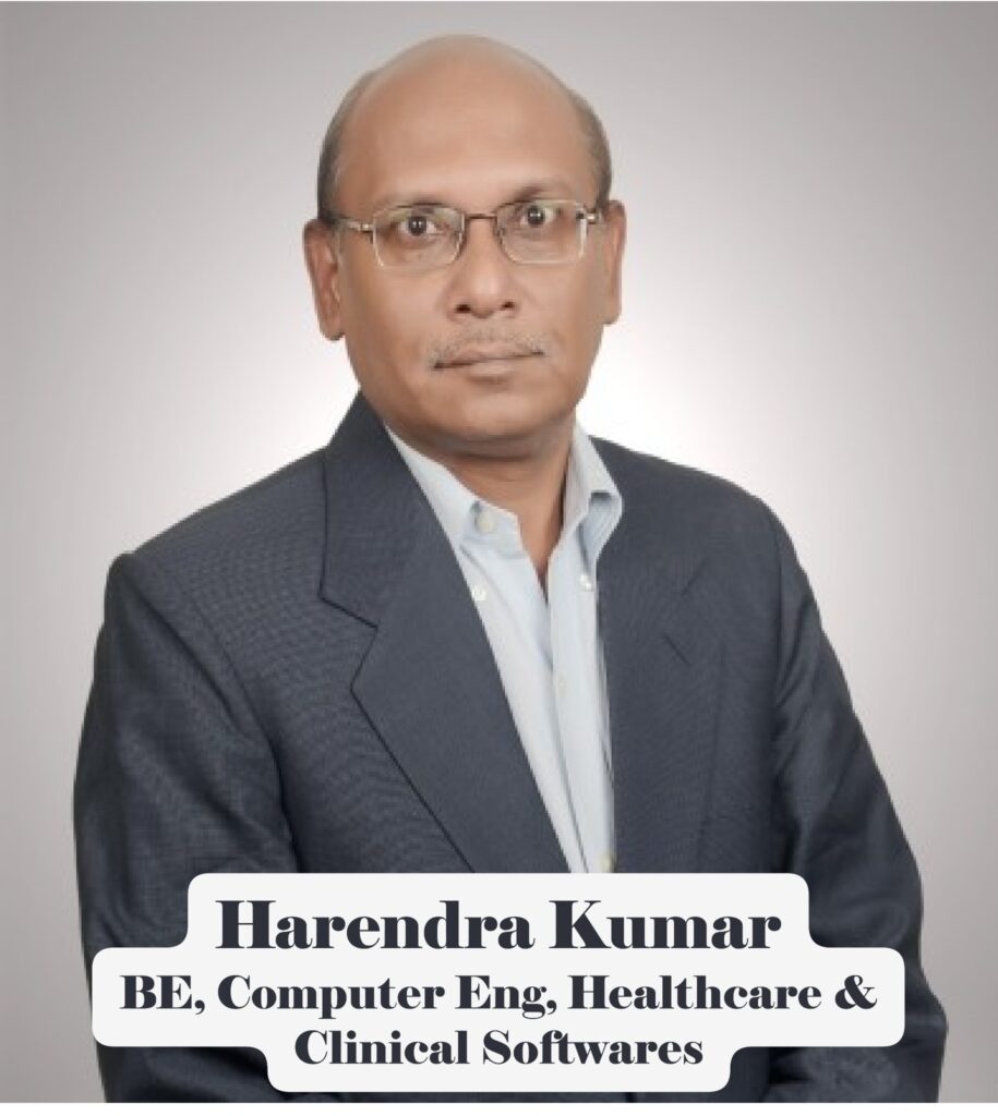 harendra kumar