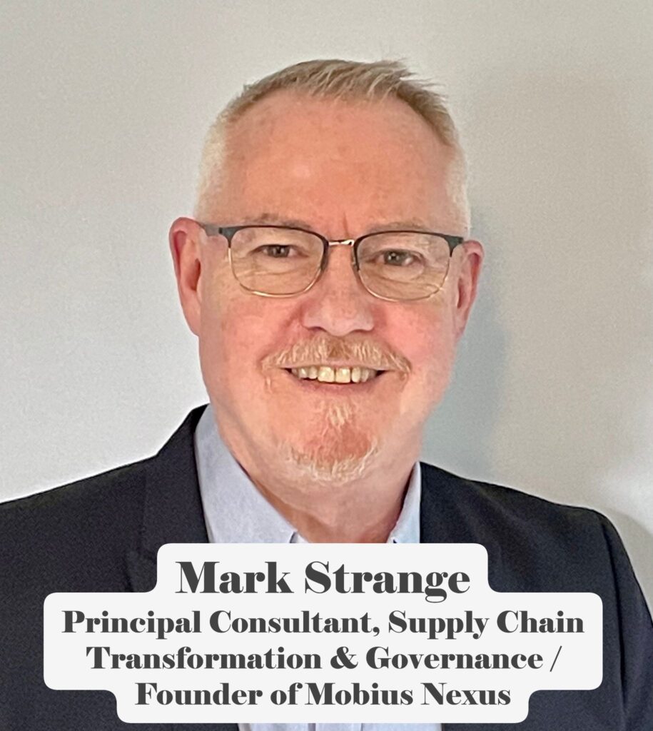 mark