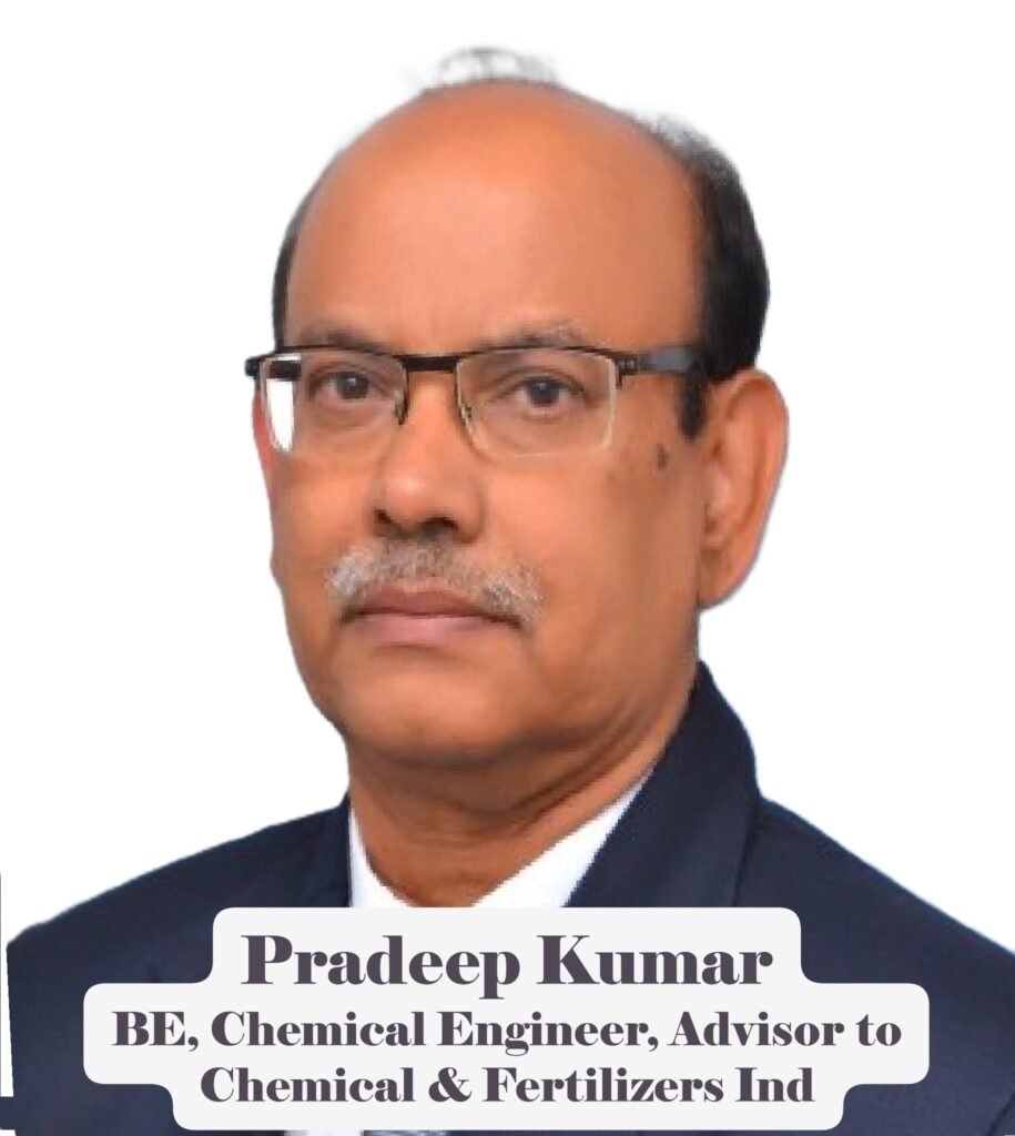 pradeep kumar