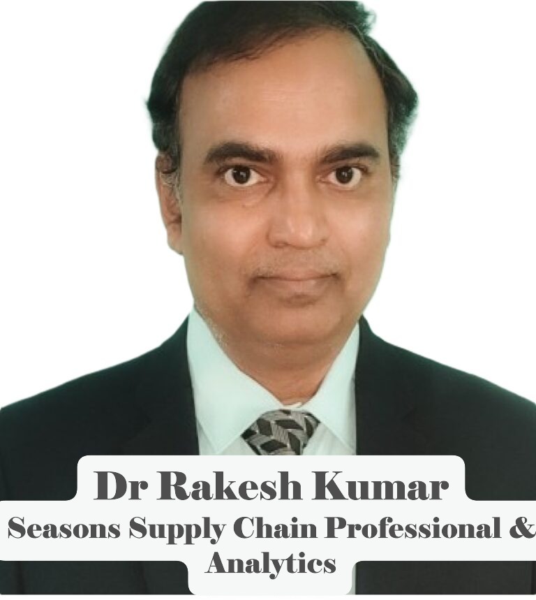 rakesh